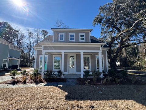 A home in Summerville