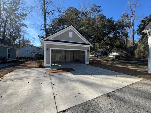 A home in Summerville