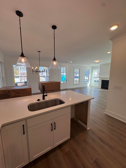 A home in Summerville