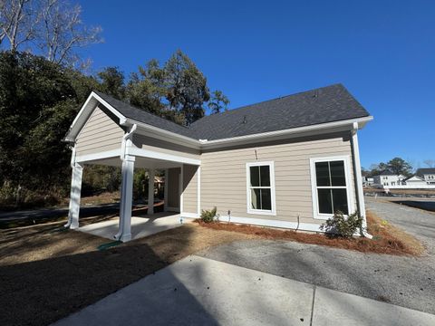A home in Summerville