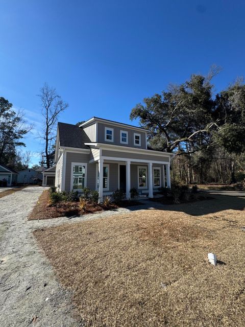 A home in Summerville