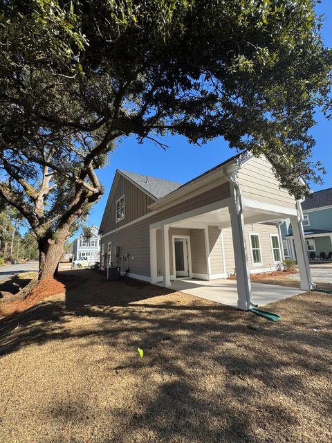 A home in Summerville