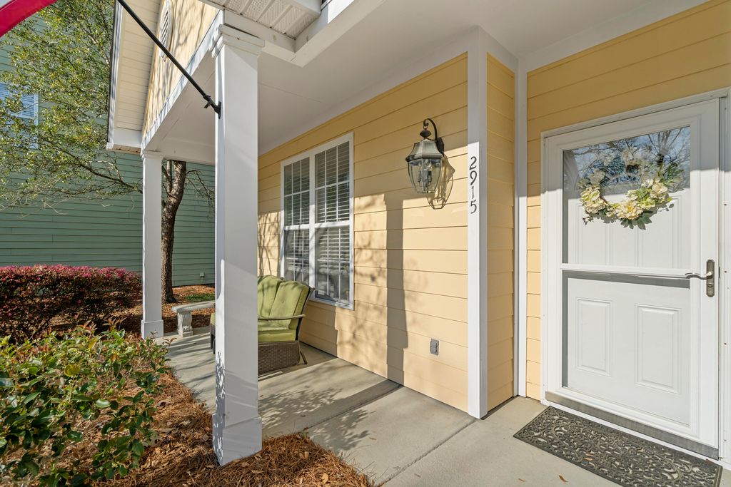 Photo of 2915 Sweetleaf Lane, Johns Island, SC 29455 (MLS # 26007127)