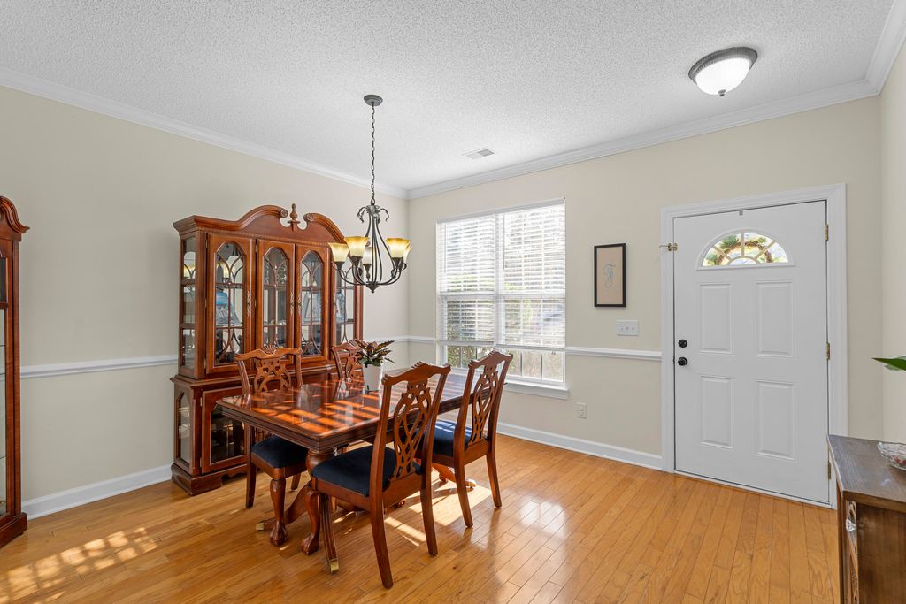 Photo of 2915 Sweetleaf Lane, Johns Island, SC 29455 (MLS # 26007127)