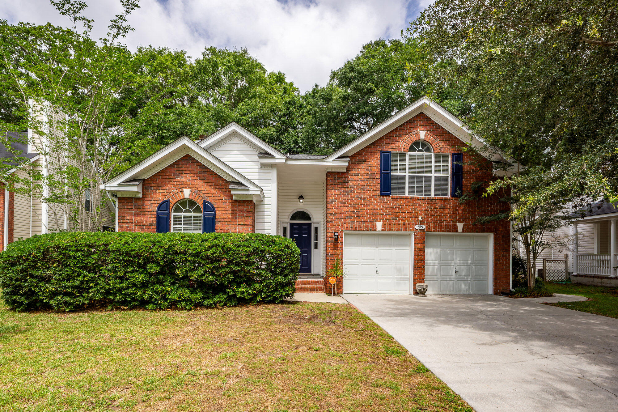 615 Majestic Oak Drive