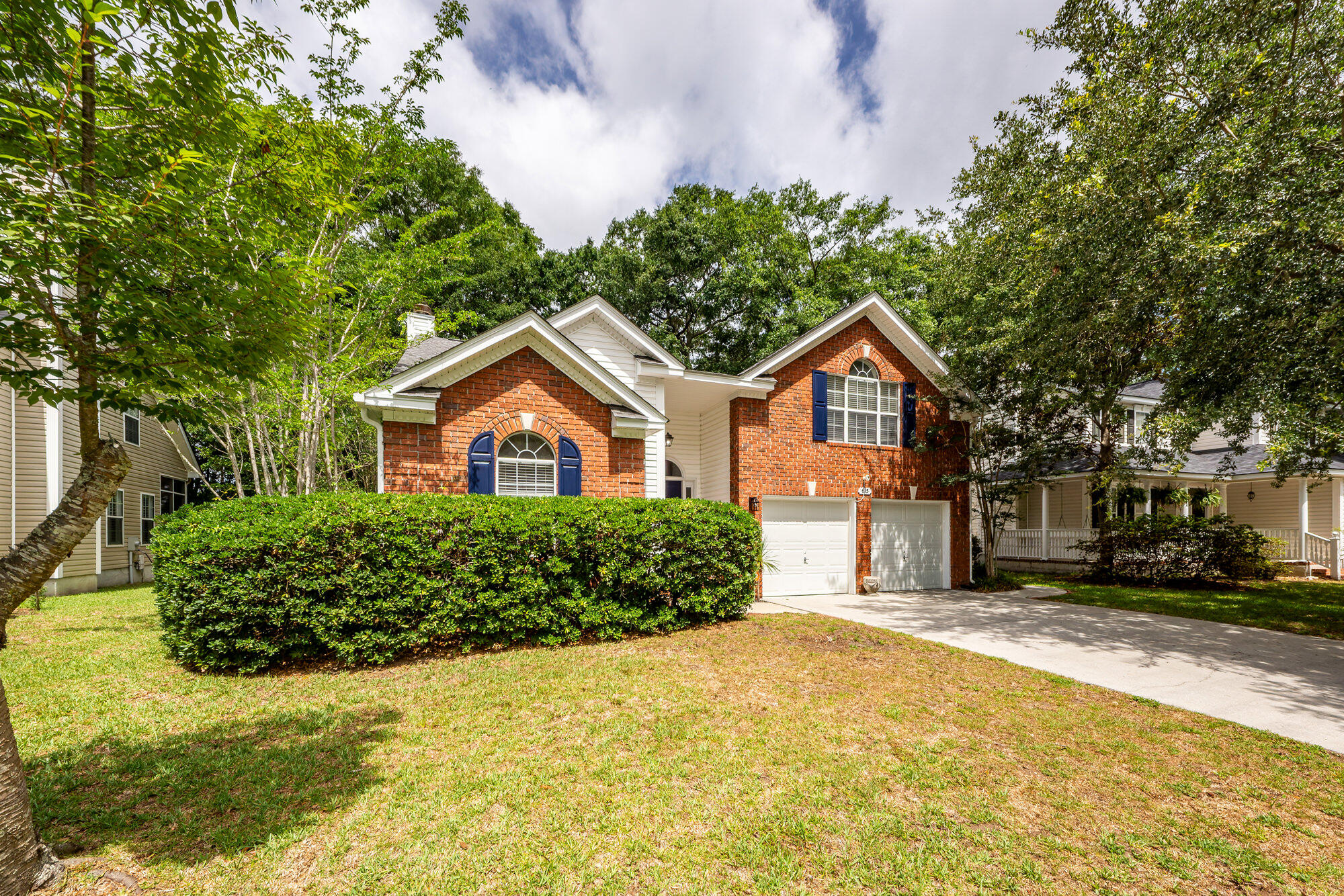 615 Majestic Oak Drive