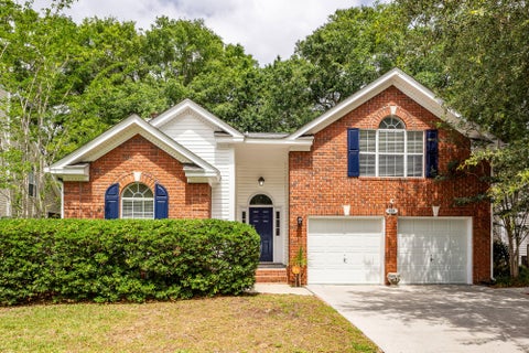 Photo of 615 Majestic Oak Drive, Charleston, SC 29412 (MLS # 26015475)