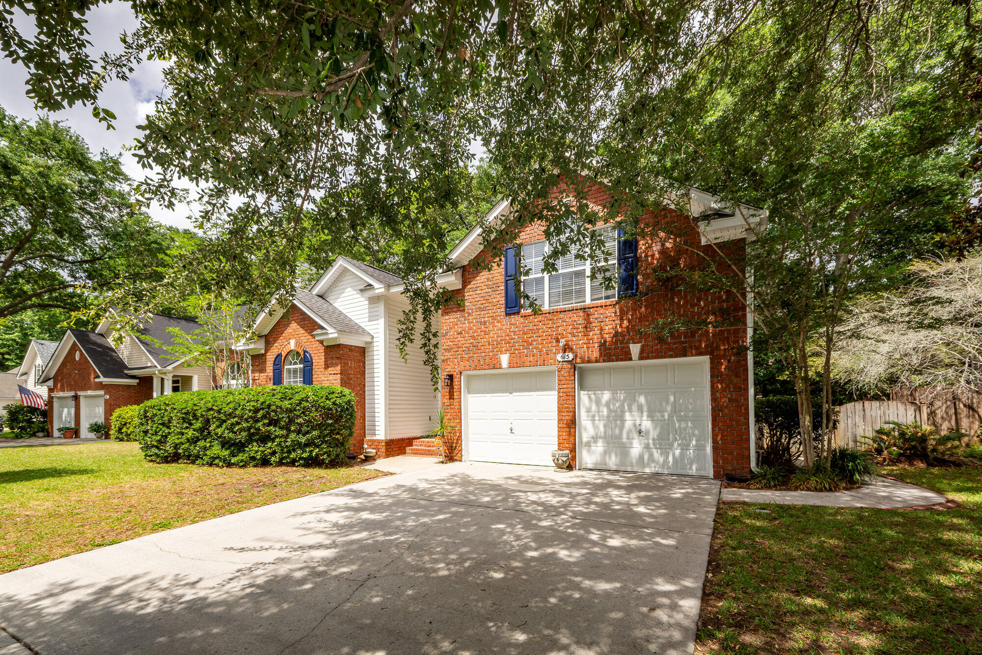 615 Majestic Oak Drive