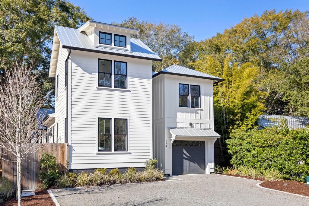 Photo of 680 Atlantic Street, Mount Pleasant, SC 29464 (MLS # 26002372)