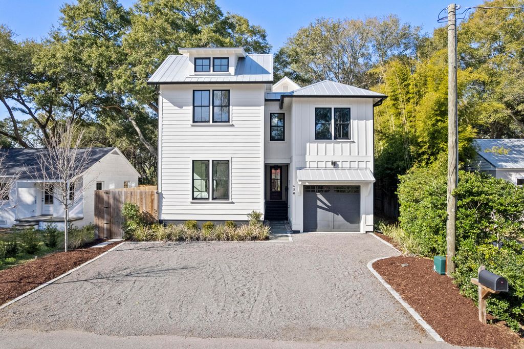 Photo of 680 Atlantic Street, Mount Pleasant, SC 29464 (MLS # 26002372)