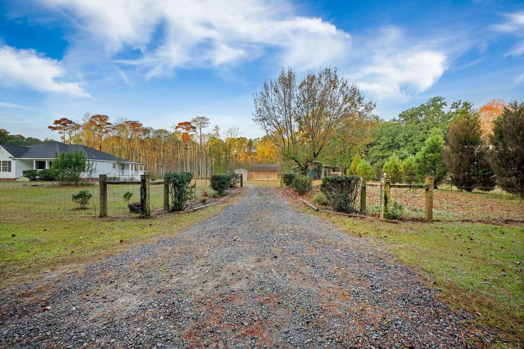 Photo of 159 Danielle Way, Jamestown, SC 29453 (MLS # 25031420)