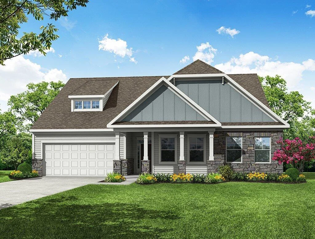 270 Huguenot Trail, Huger, SC, 29450