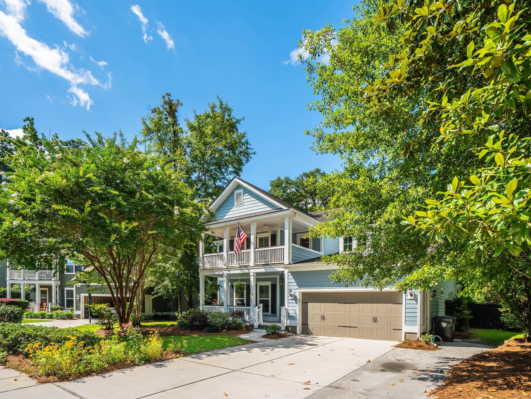 217 President Circle