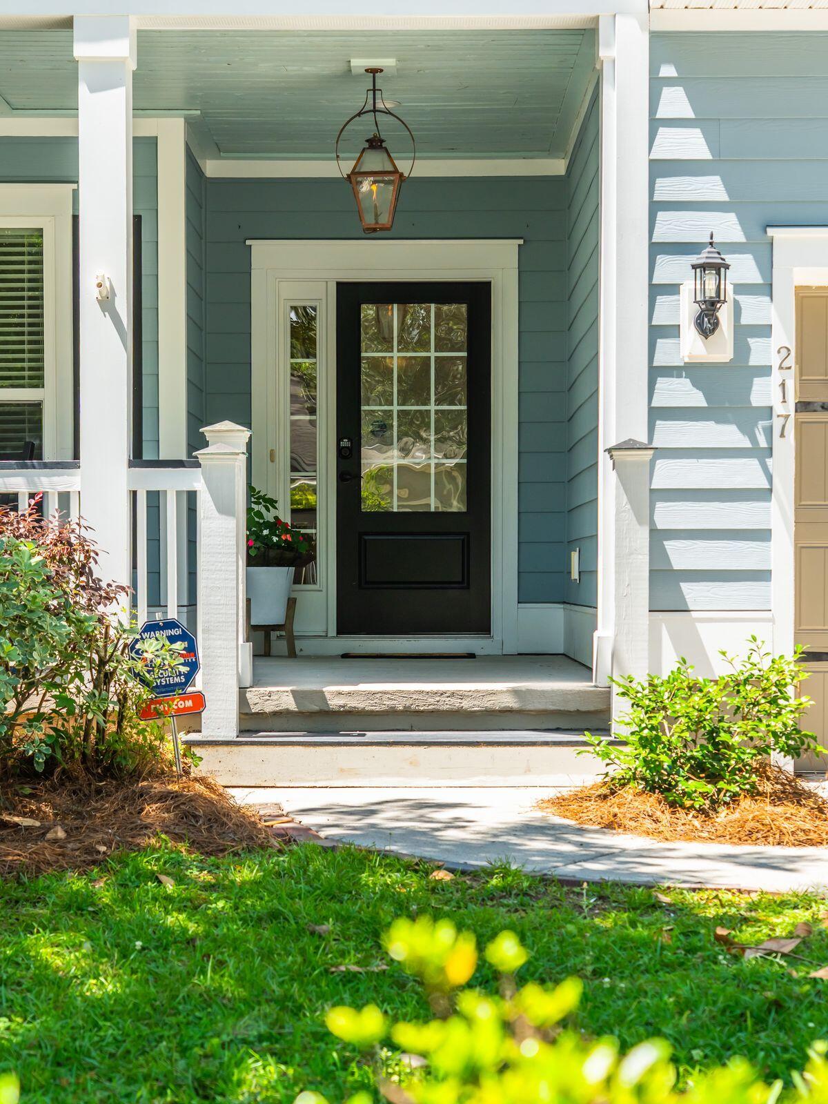 217 President Circle