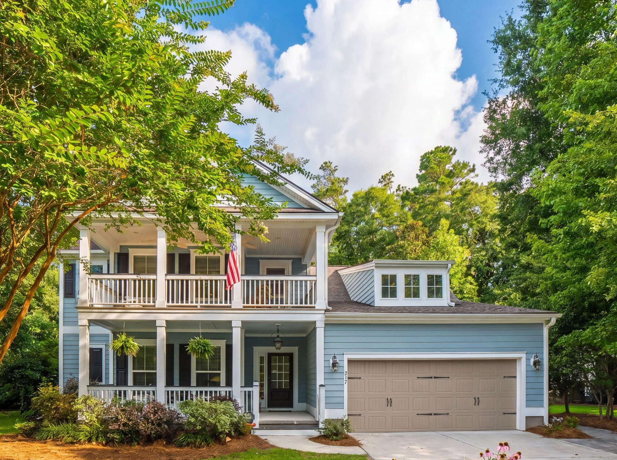 217 President Circle