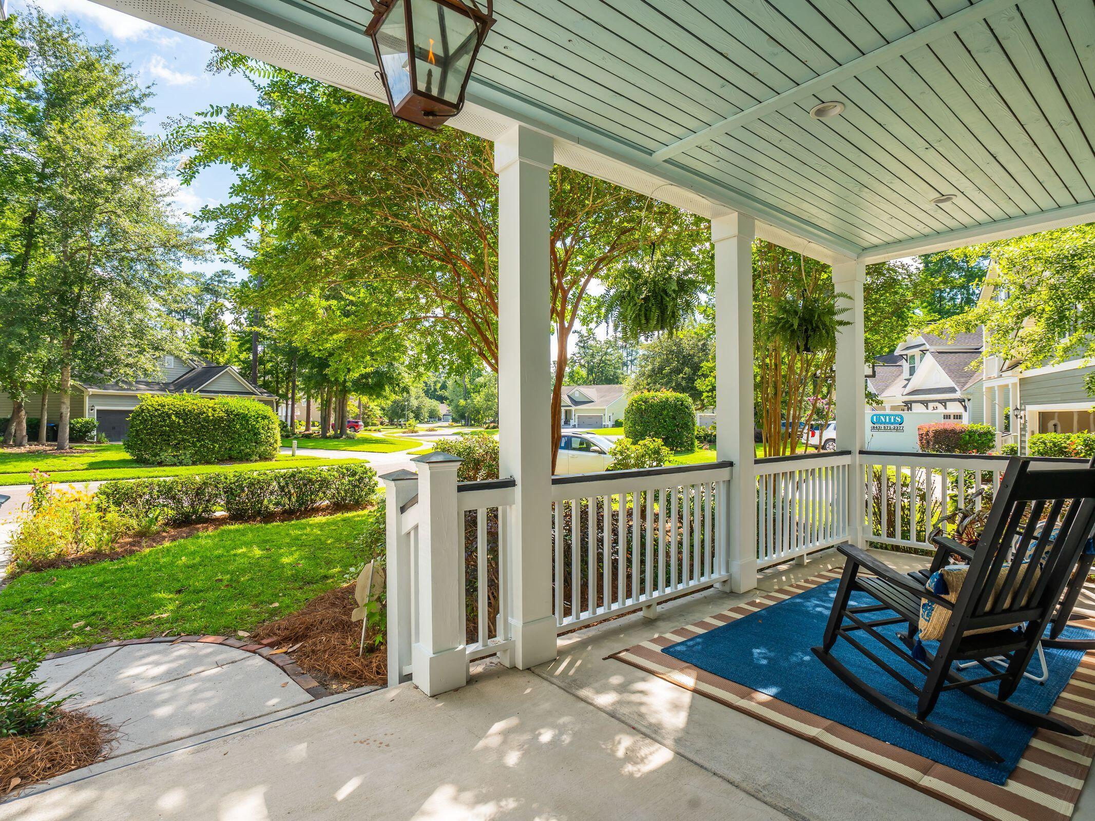 217 President Circle
