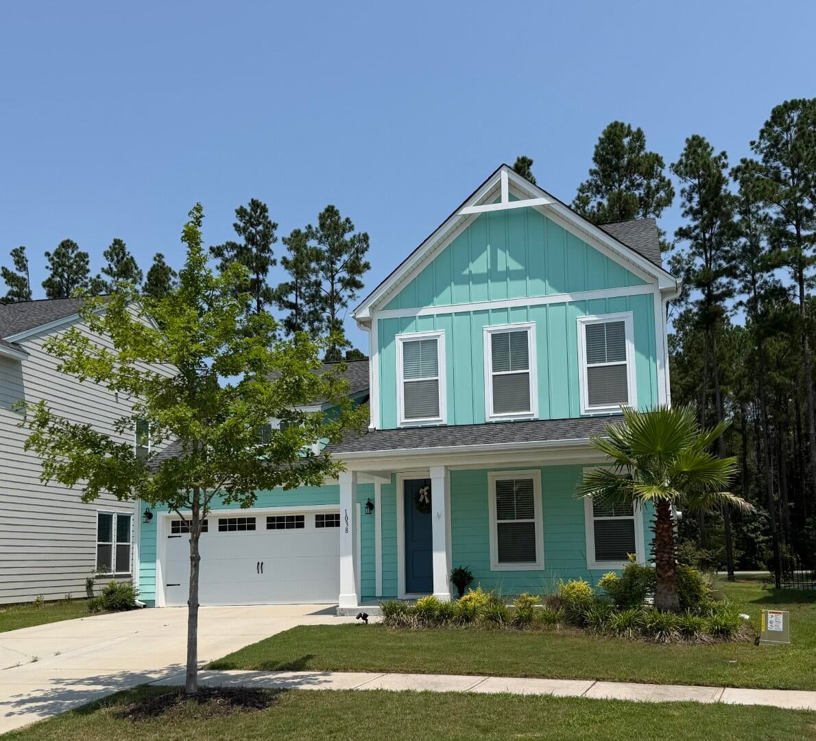 1038 Magnolia Warbler Way