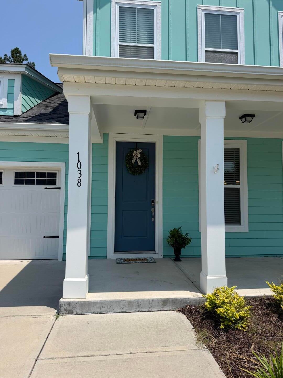 1038 Magnolia Warbler Way