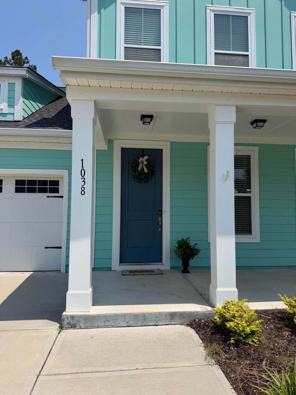 Photo of 1038 Magnolia Warbler Way, Ravenel, SC 29470 (MLS # 26021692)