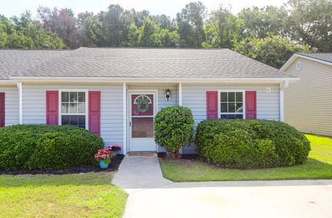 Photo of 1658 Dexter Lane, Charleston, SC 29412 (MLS # 25018915)
