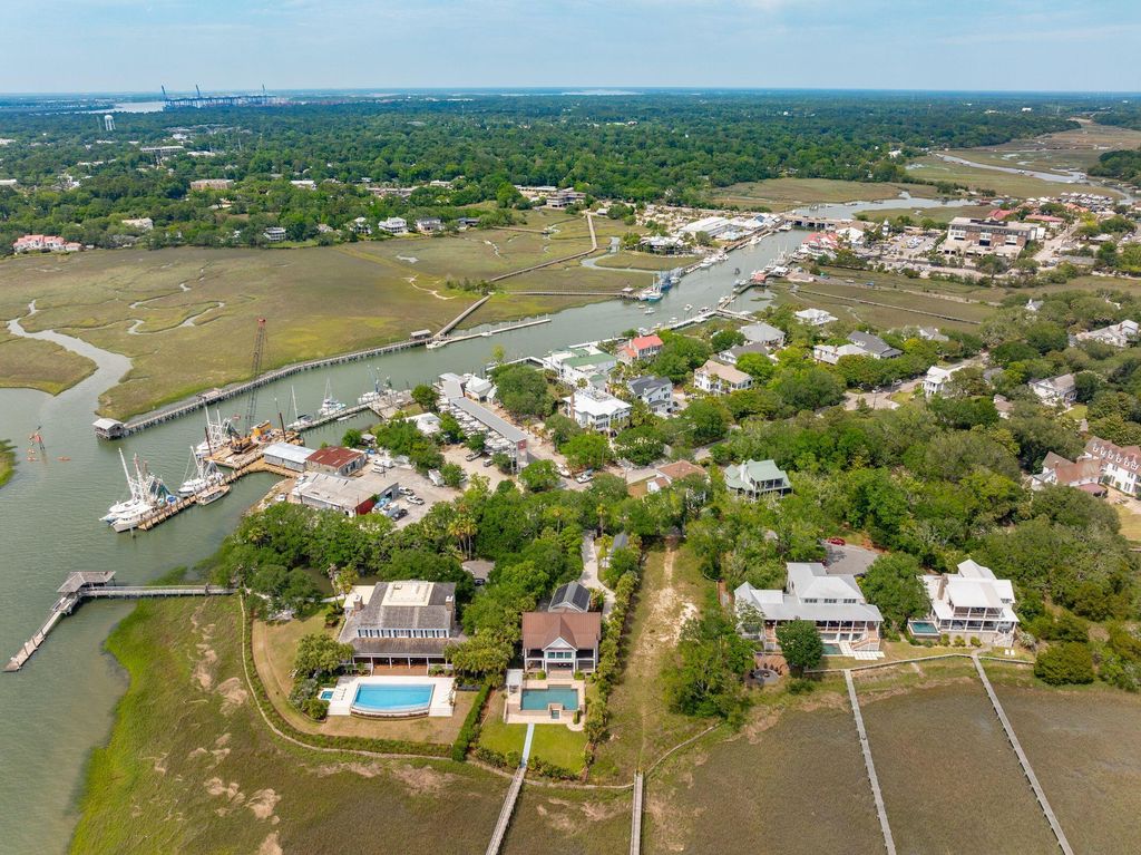 Photo of 104 Beach Street, Mount Pleasant, SC 29464 (MLS # 25028724)
