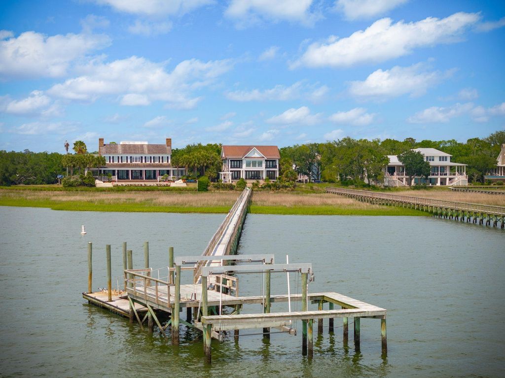 Photo of 104 Beach Street, Mount Pleasant, SC 29464 (MLS # 25028724)