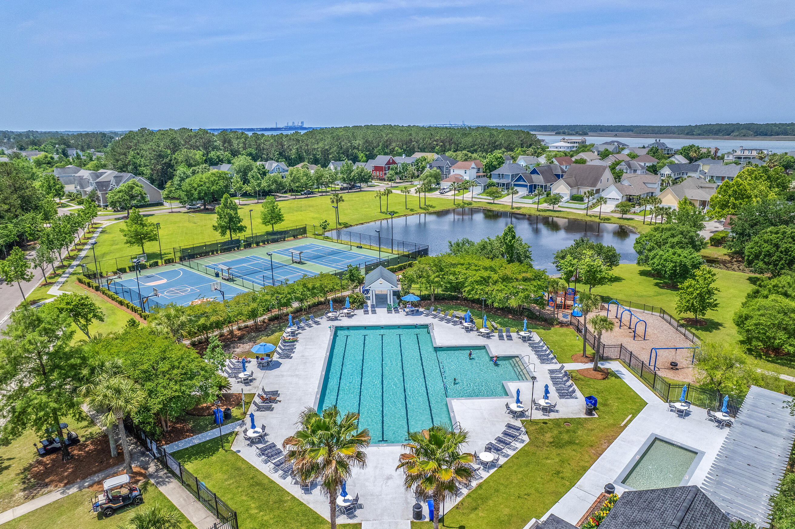 2269 Hartfords Bluff Circle