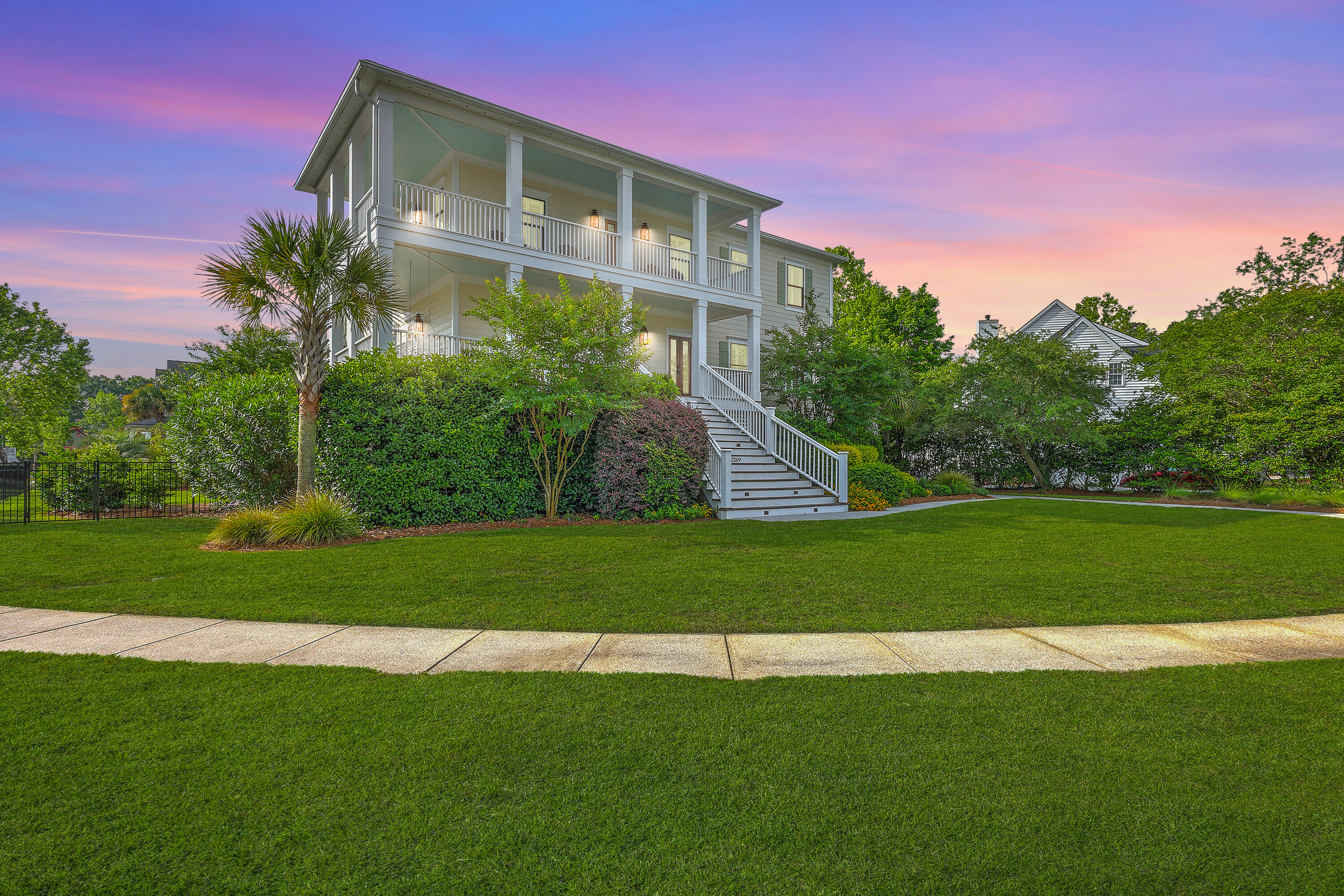 2269 Hartfords Bluff Circle