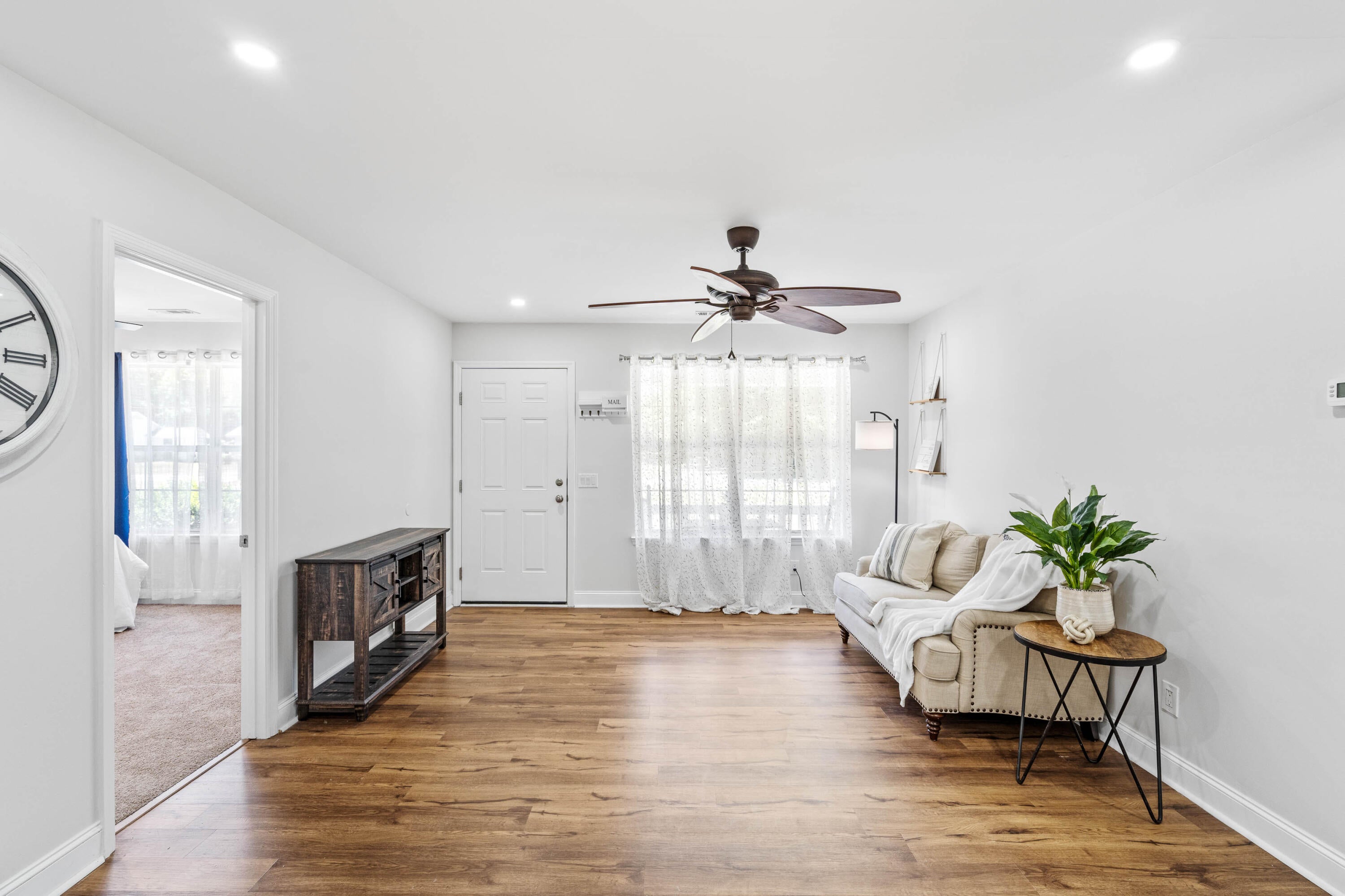 3 Burlington Circle