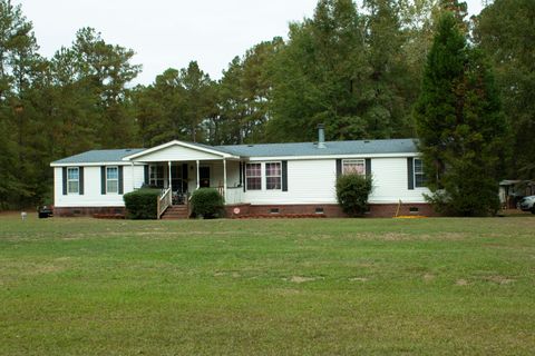 A home in Moncks Corner