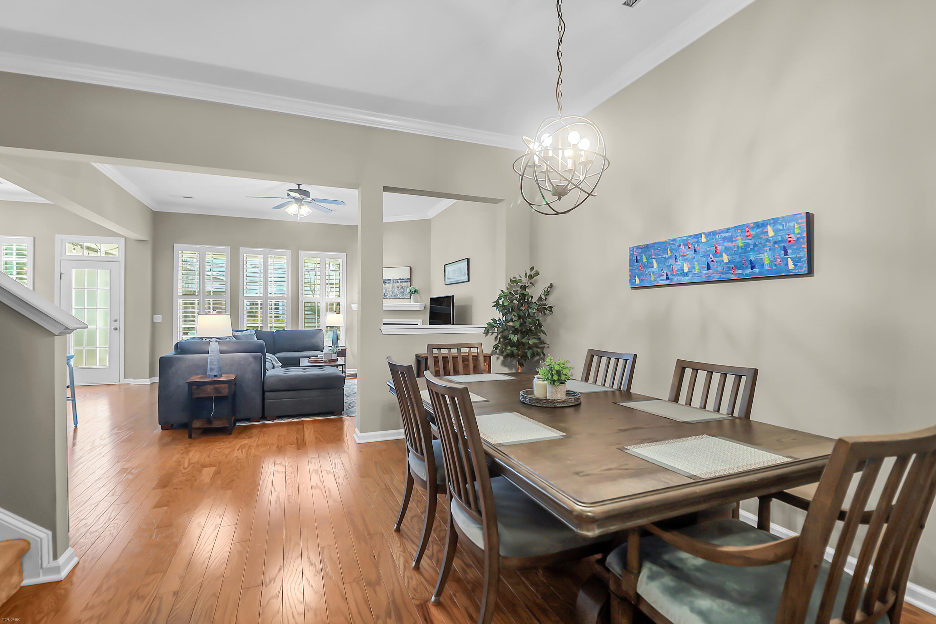 1219 Circle Oaks Drive