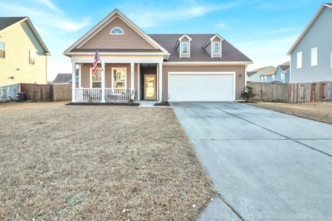 131 Cypress Plantation Road Moncks Corner SC 29461