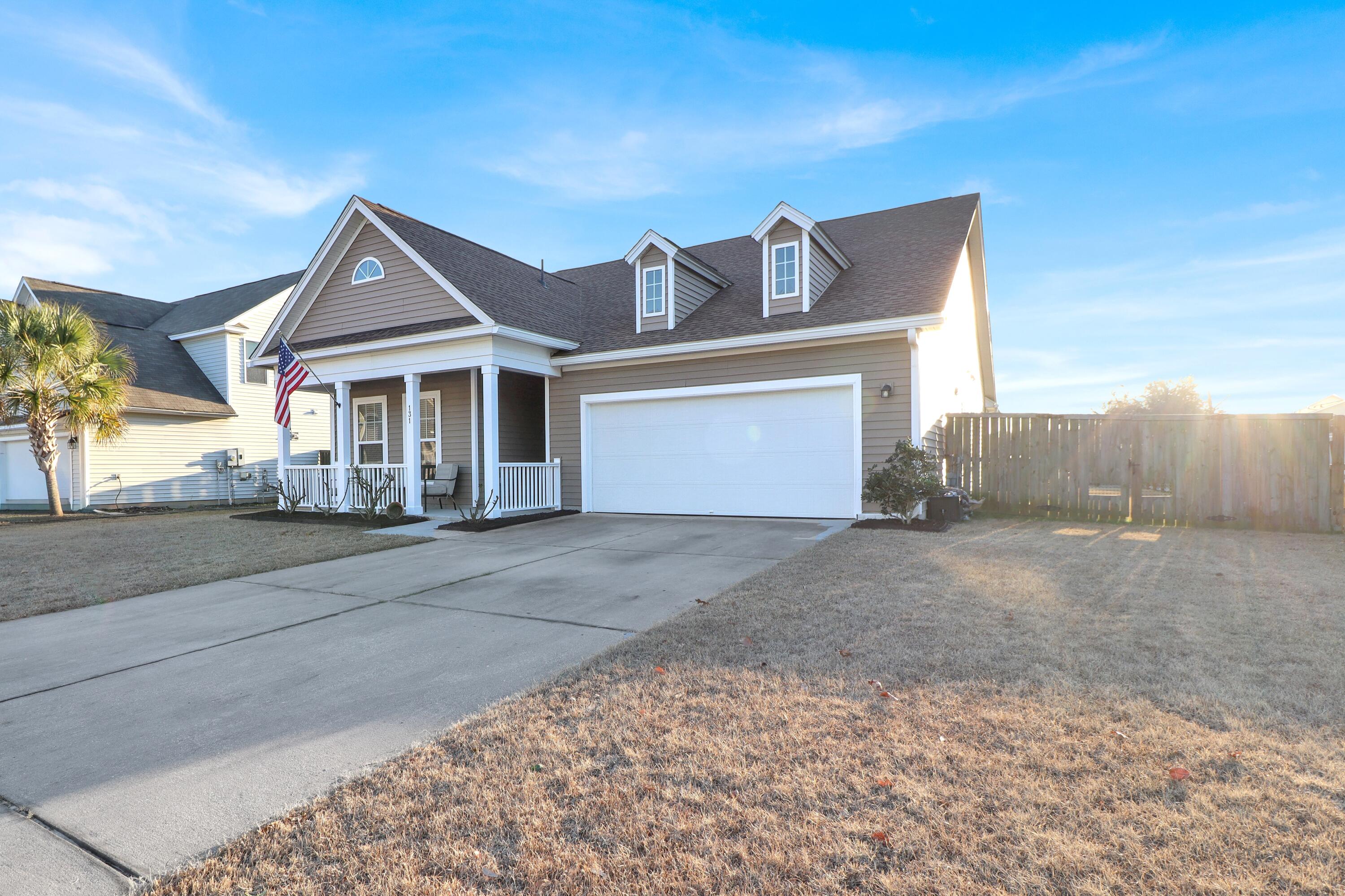 131 Cypress Plantation Road