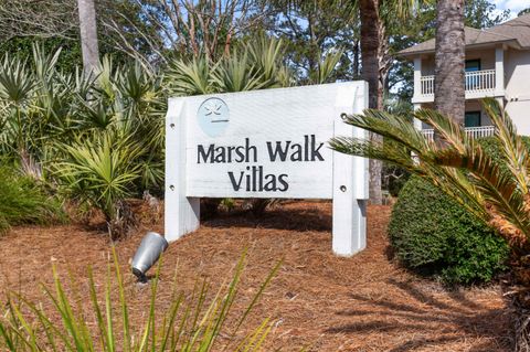 2012 Long Bend Drive Seabrook Island SC 29455