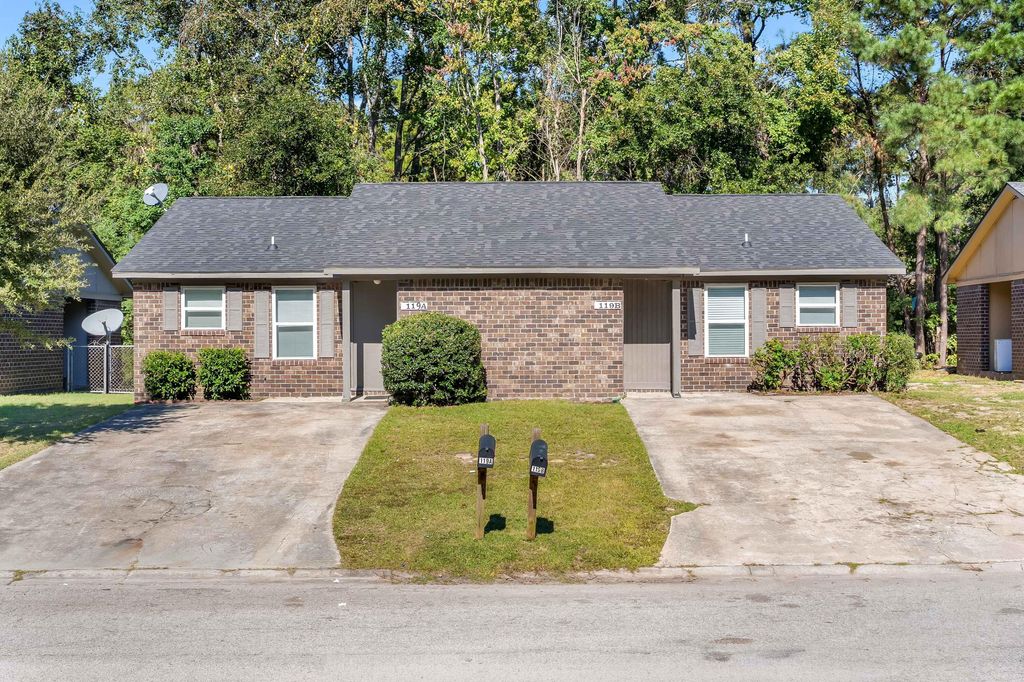 Photo of 119 Cedar Grove Drive #A&B, North Charleston, SC 29420 (MLS # 25028924)