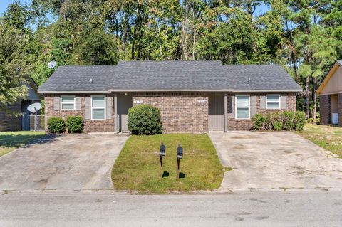 Photo of 119 Cedar Grove Drive #A&B, North Charleston, SC 29420 (MLS # 25028924)