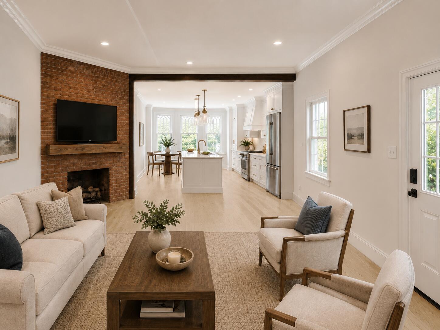 563 Rutledge Avenue A & B