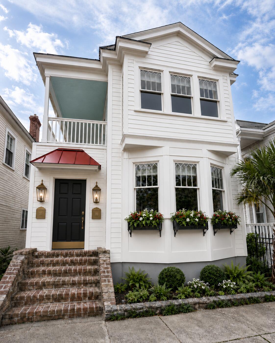 563 Rutledge Avenue A & B
