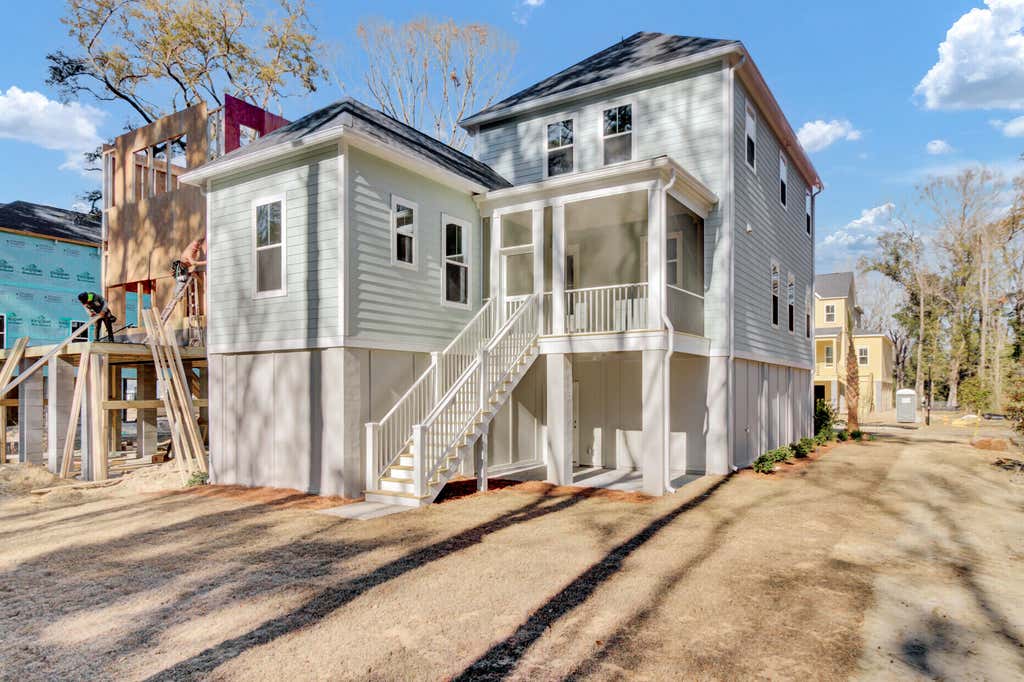 Photo of 3055 Robeson Trace, Johns Island, SC 29455 (MLS # 26017008)