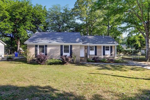 Photo of 3367 Dublin Road, North Charleston, SC 29420 (MLS # 26010652)