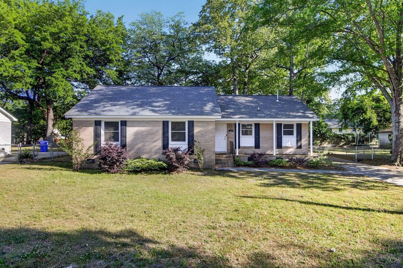 3367 Dublin Road