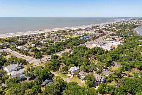 A home in Isle of Palms