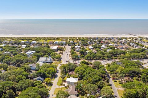 A home in Isle of Palms