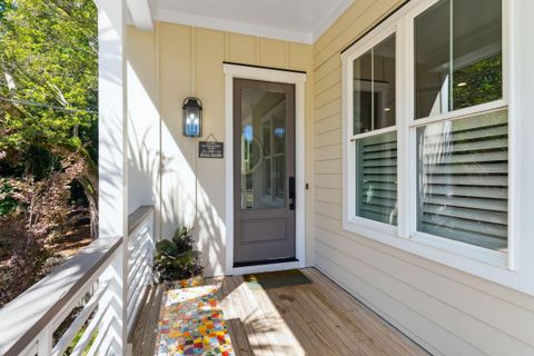 A home in Isle of Palms