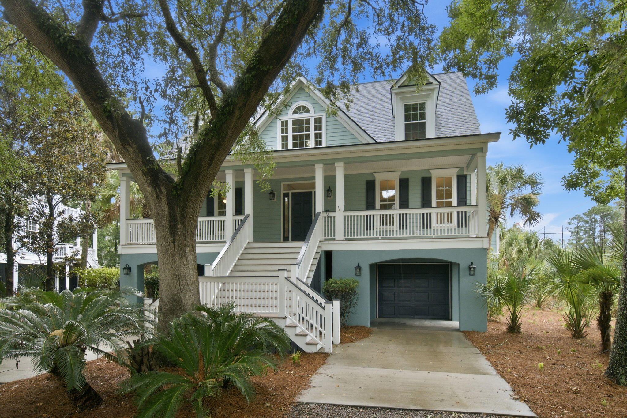 1969 N Creek Drive