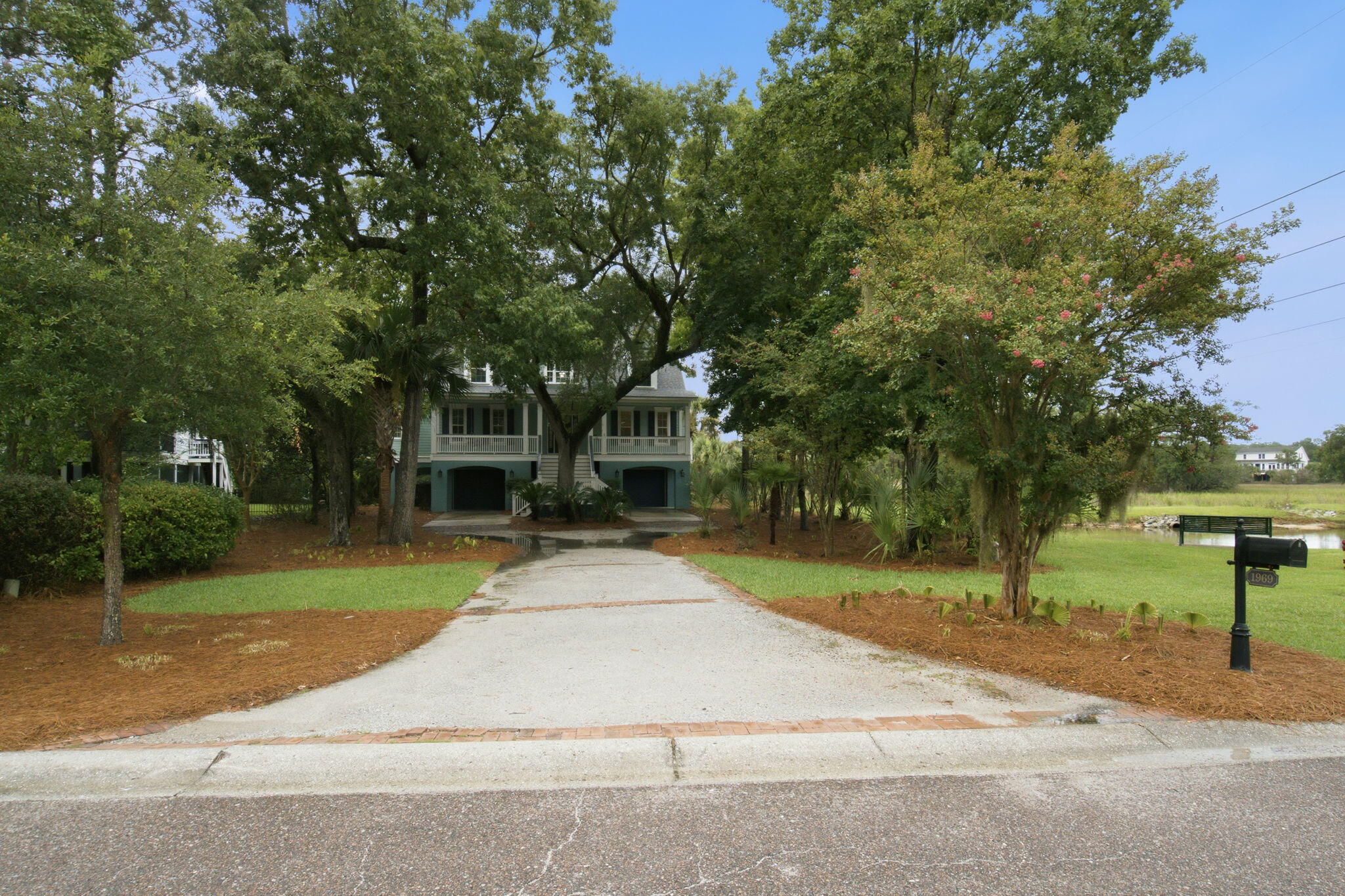 1969 N Creek Drive