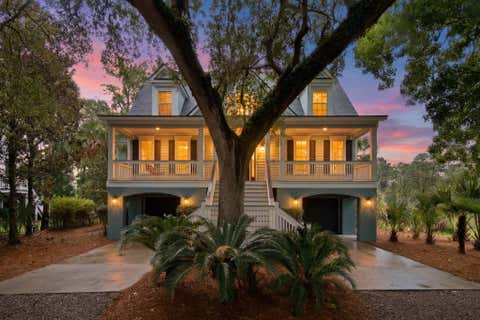 Photo of 1969 N Creek Drive, Mount Pleasant, SC 29466 (MLS # 26020058)