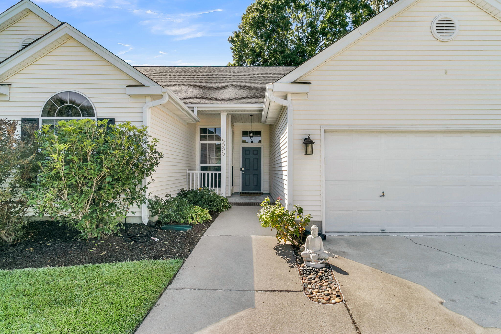 5000 Northfield Court