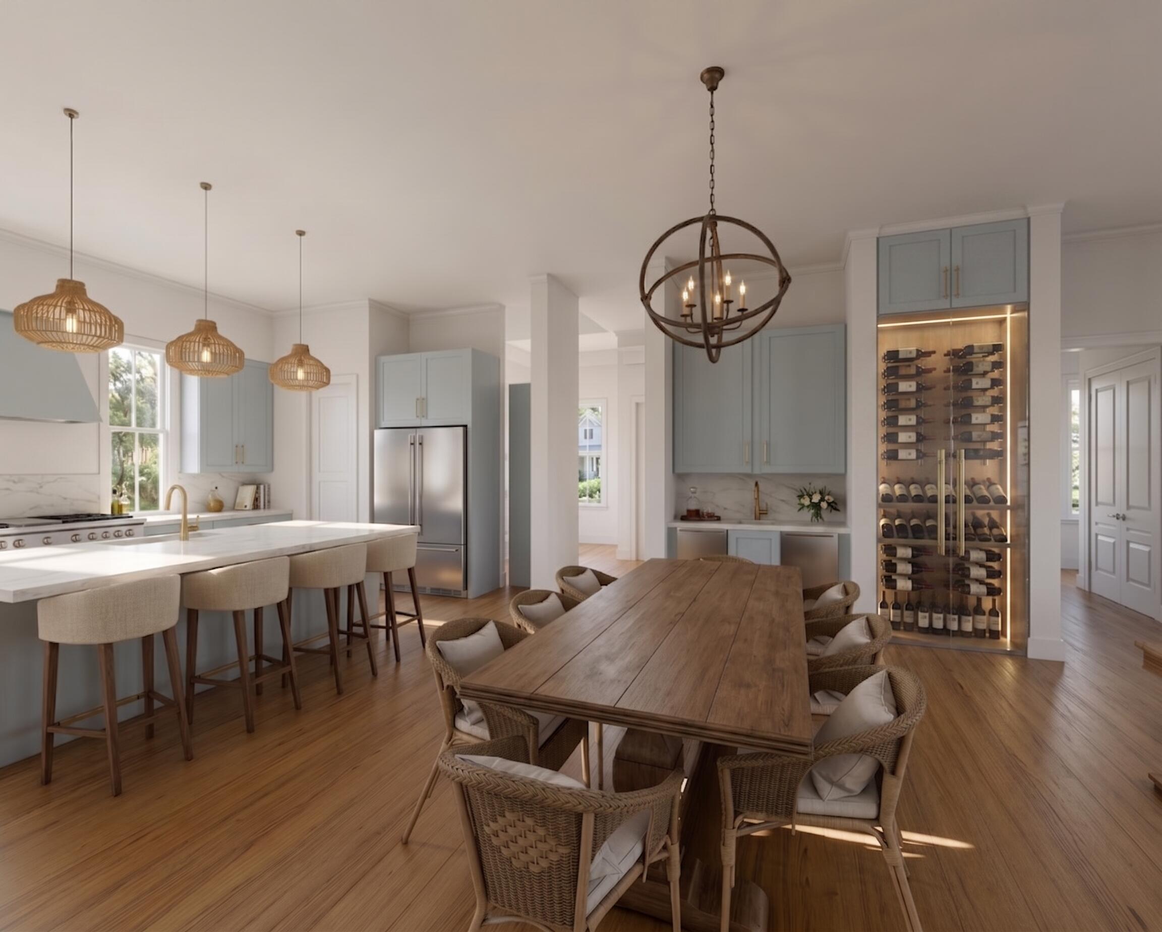 1109 Ship Builder Street