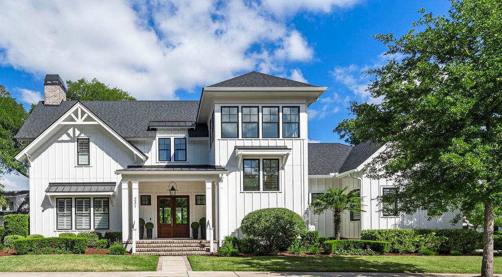 Photo of 231 Black Powder Lane, Charleston, SC 29492 (MLS # 26013506)